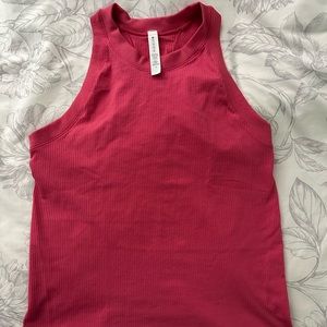 Athleta Renew Racerback Tank